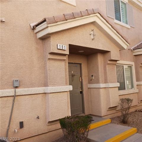 6417 Burns Allen Ave #101, Las Vegas, NV 89122