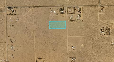 3270 S Records Rd, Amargosa Valley, NV 89020