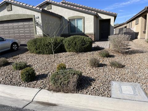 5645 Alitak Bay St, North Las Vegas, NV 89081