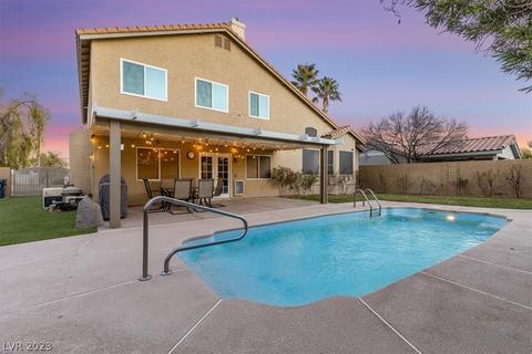 7781 Locke Haven Dr, Las Vegas, NV 89123