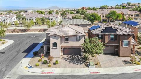 690 Giselle Ct, Henderson, NV 89052