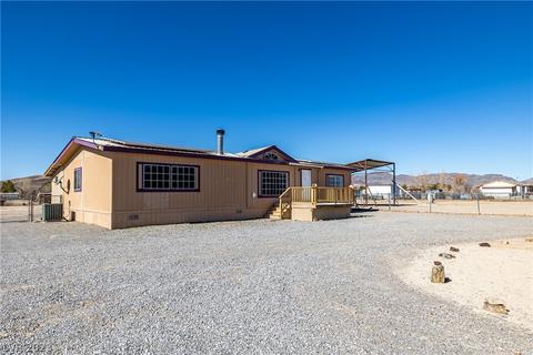 1740 S Vista Dr, Pahrump, NV 89048