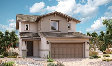 358 Silva Pl, Henderson, NV 89011