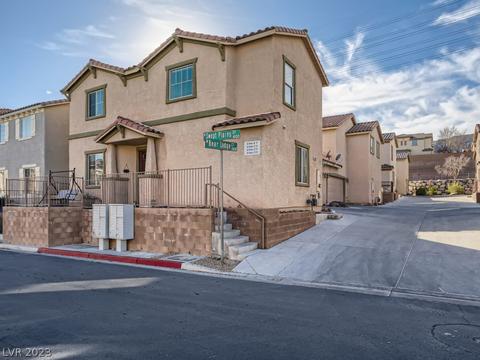 10617 Bear Lodge Ct, Las Vegas, NV 89129