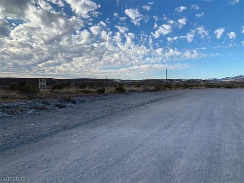 4 Coyote Springs Hwy 168, Other, NV 89025