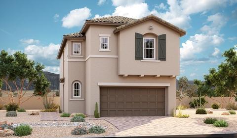 3409 Cromford Dr, North Las Vegas, NV 89081
