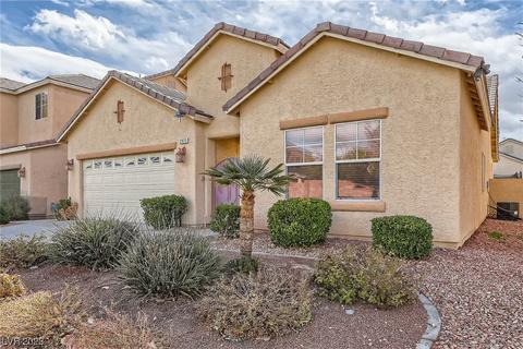 2923 Macaroon Way, North Las Vegas, NV 89031