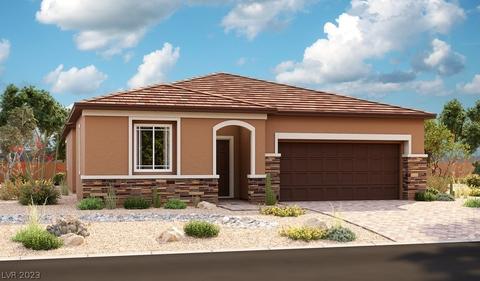 100 Gosia Grove Ave, North Las Vegas, NV 89084