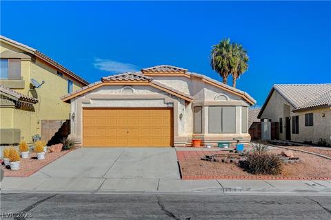4700 Possum Berry Ln, North Las Vegas, NV 89081