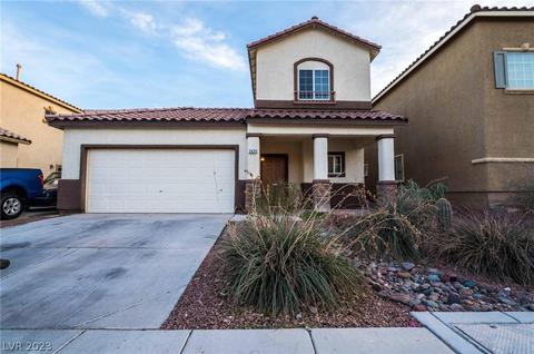 Undisclosed, North Las Vegas, NV 89081