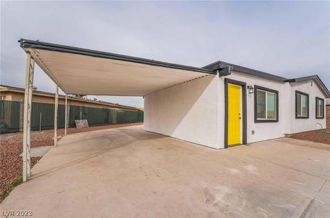Undisclosed, North Las Vegas, NV 89030