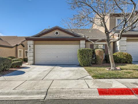 531 Painted Cloud Pl, Las Vegas, NV 89144