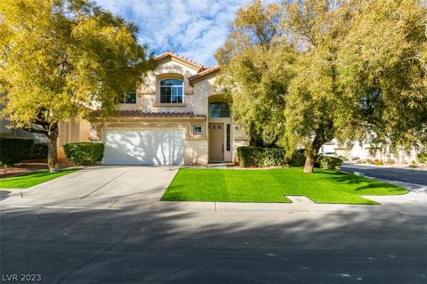 382 Grandover Ct, Las Vegas, NV 89148