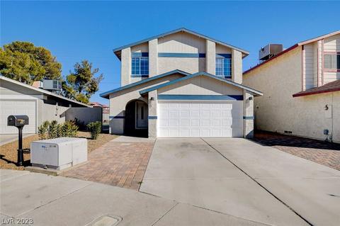 3741 Progress Cir, Las Vegas, NV 89108