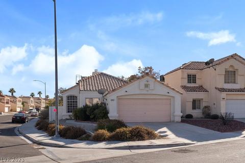 6649 Buckingham Dr, Las Vegas, NV 89108