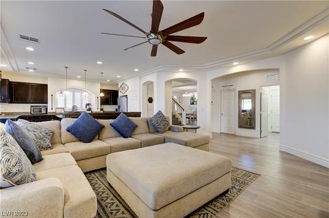 6444 Mount Eden Ave, Las Vegas, NV 89139