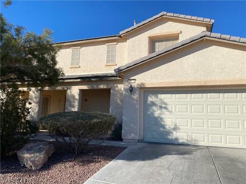 6213 Lawrence St, North Las Vegas, NV 89081