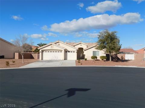 3908 Ratite Way, North Las Vegas, NV 89084