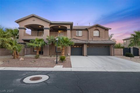 393 Wooden Gate Ave, Las Vegas, NV 89123