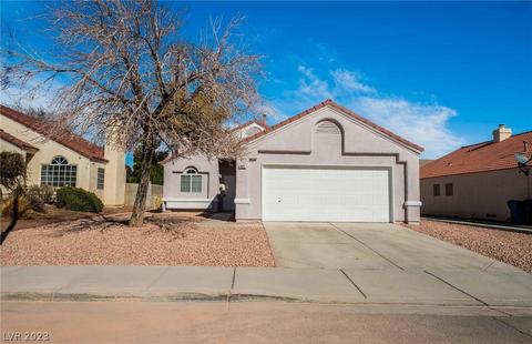 622 Zalataia Way, North Las Vegas, NV 89031