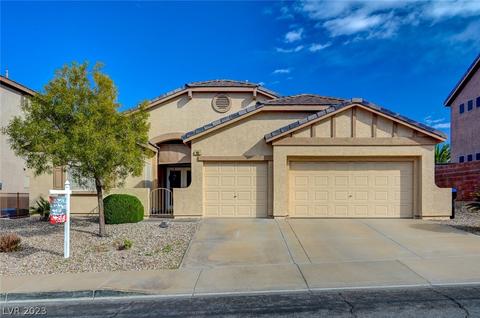 80 Cabana Blanca St, Henderson, NV 89012