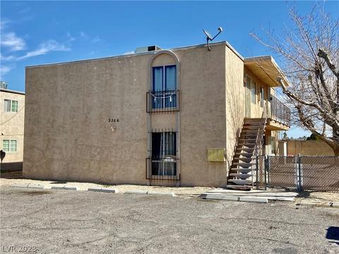 Undisclosed, Las Vegas, NV 89121