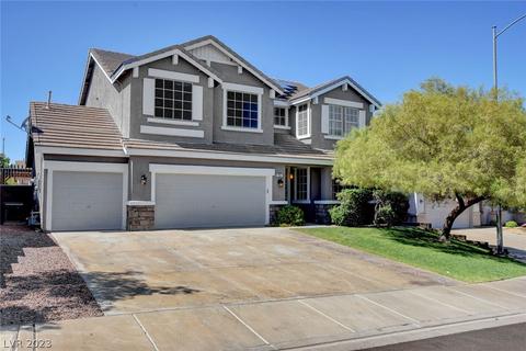 85 Parker Ranch Dr, Henderson, NV 89012