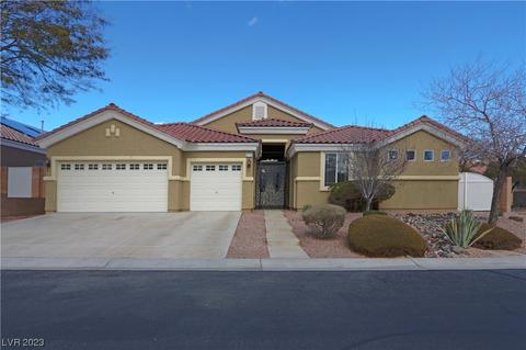 8112 Sweet Dreams Ct, Las Vegas, NV 89131