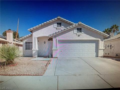7113 Junction Village Ave, Las Vegas, NV 89129