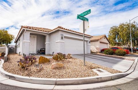 7701 Prosperity River Ave, Las Vegas, NV 89129