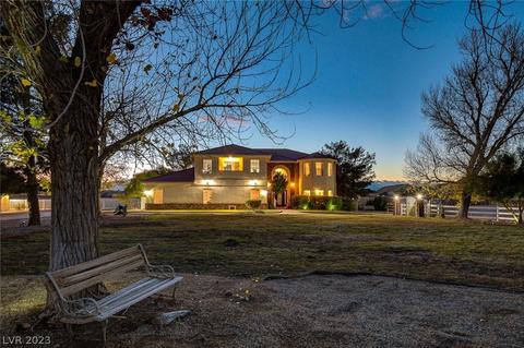 8925 S Monte Cristo Way, Las Vegas, NV 89113