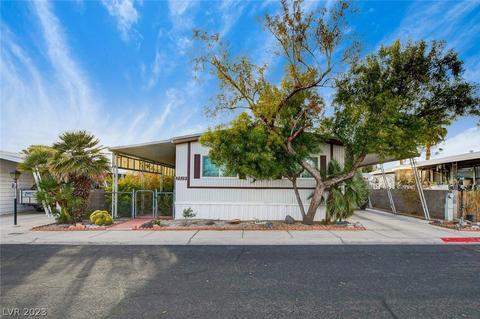 3519 Lost Hills Dr, Las Vegas, NV 89122