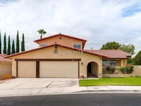8937 Napoli Dr, Las Vegas, NV 89117