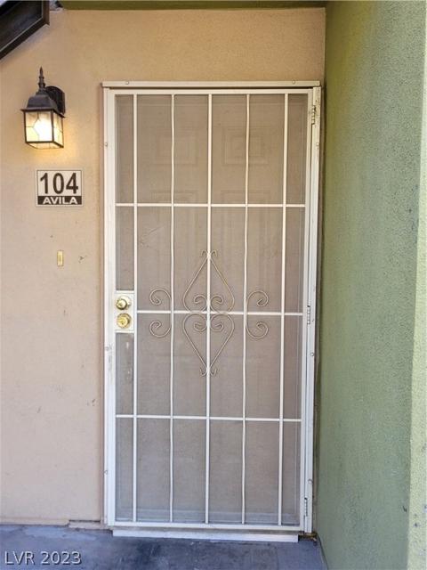 1816 N Decatur Blvd #104, Las Vegas, NV 89108