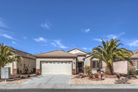 2436 Hamonah Dr, Henderson, NV 89044