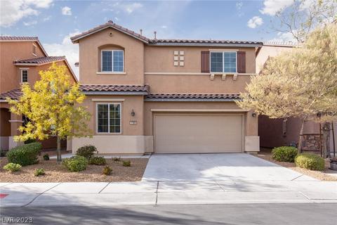 1109 Via Fratelli, Henderson, NV 89052