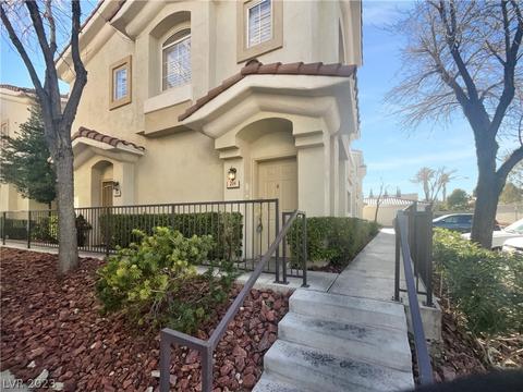 1300 Red Gable Ln #204, Las Vegas, NV 89144