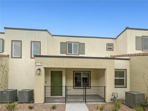 3505 Arcadian King Ave, Las Vegas, NV 89106