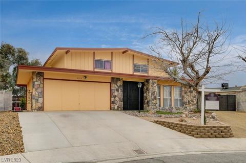 6905 Sweetwater Pl, Las Vegas, NV 89145