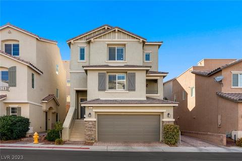 6987 Ebbets Field St, Las Vegas, NV 89166