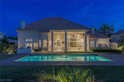 7424 Doe Ave, Las Vegas, NV 89117