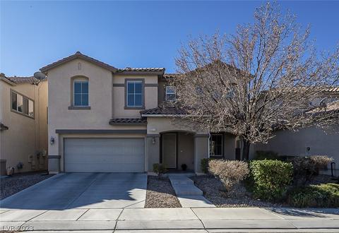 2317 Silvereye Dr, North Las Vegas, NV 89084