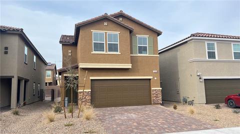 1814 Rustic Village Ave, North Las Vegas, NV 89086