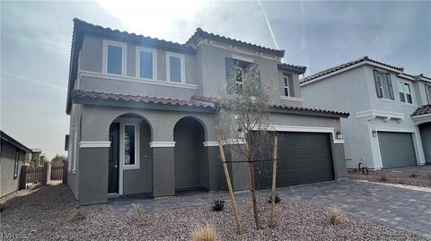 7583 Mojave Wind Ave, Las Vegas, NV 89113