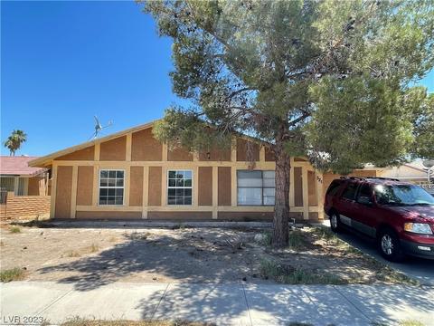 321 Challas St, Las Vegas, NV 89110