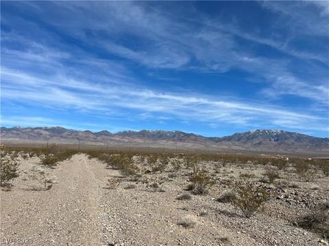 6161 N Jungle Ave, Pahrump, NV 89060