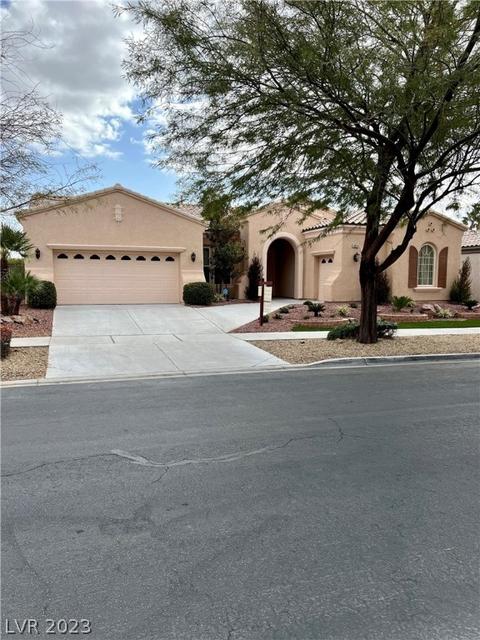 4524 Fiore Bella Blvd, Las Vegas, NV 89135