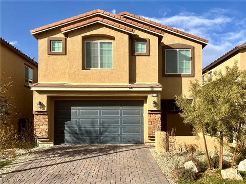 4510 Solitude Falls Ave, North Las Vegas, NV 89084