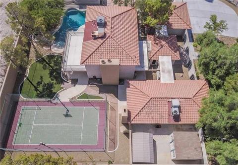 464 Benedict Dr, Las Vegas, NV 89110