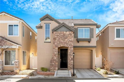 1763 Spanish Sky Ave, Las Vegas, NV 89183